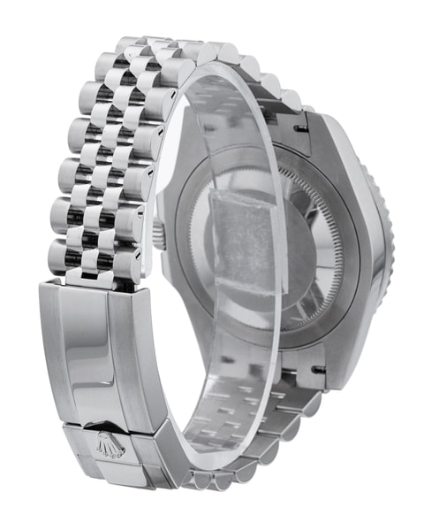 Rolex GMT Master II 126710 BLRO